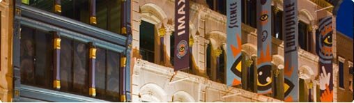 Louisville Science Center Events